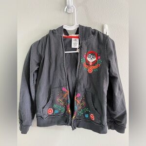 Disney Coco‎ girls jacket